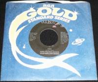 Pure Prairie League - 1972 - Amie bw Memories.JPG